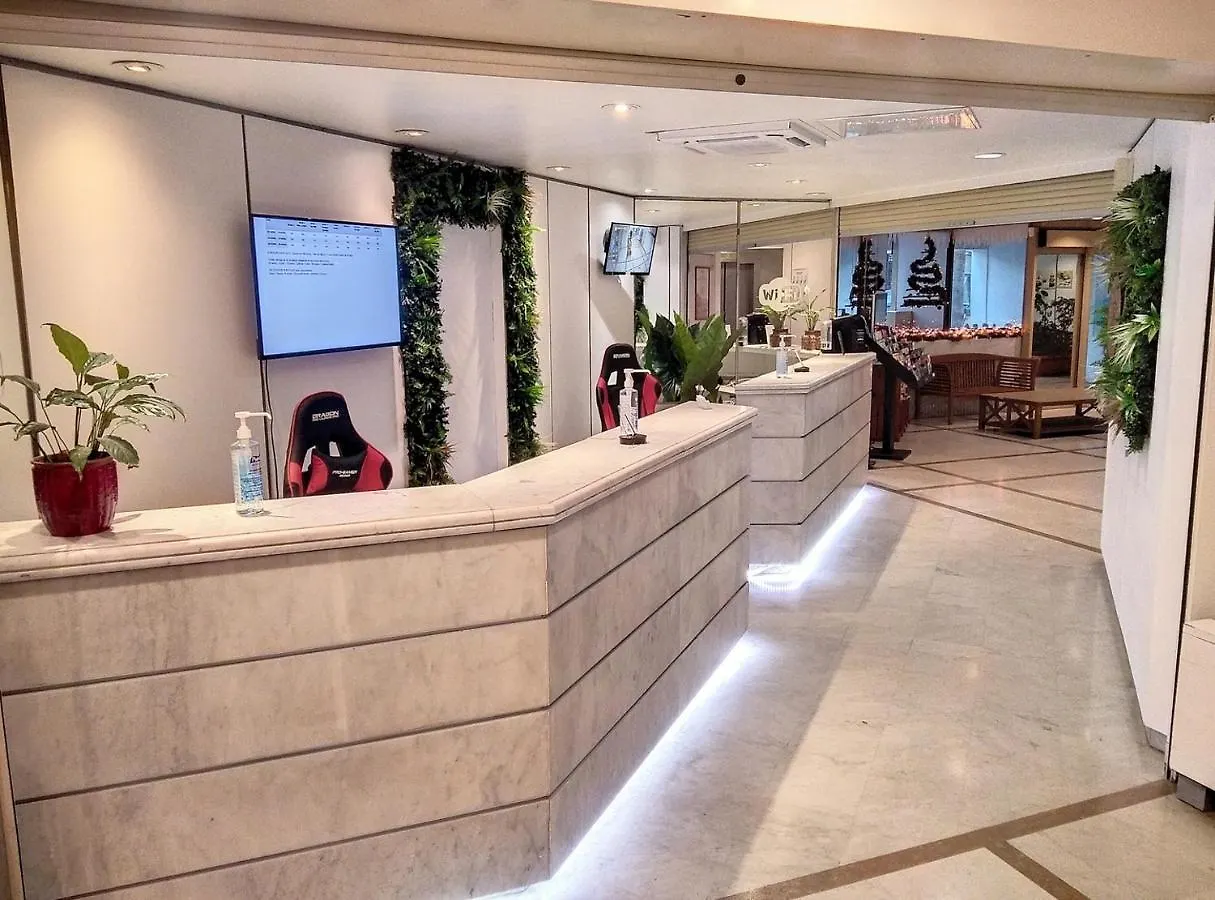 Residence Graziella Studio 308 Juan-les-Pins
