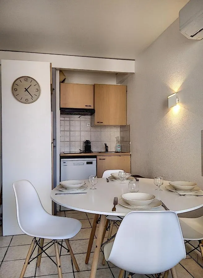 Residence Graziella Studio 308 Juan-les-Pins