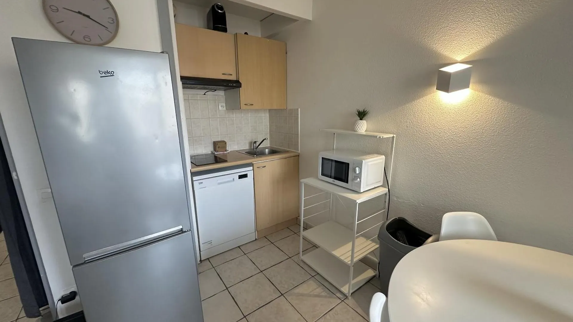 Apartment Residence Graziella Studio 308 Juan-les-Pins